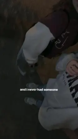 SOMEONE