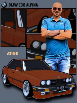 BMW sdah ready bosku