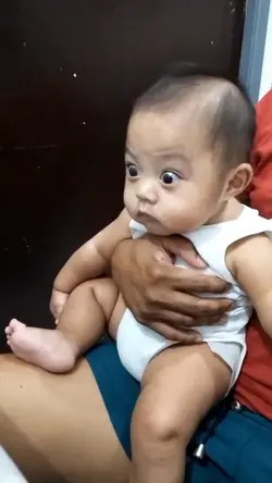 Baby Lutang