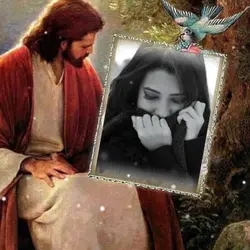 HEAL ME LORD