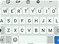 letter T