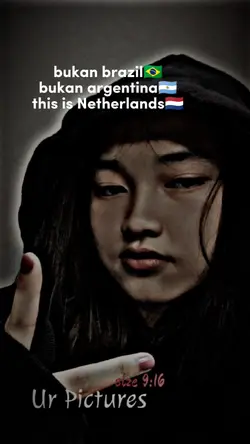 versi belanda