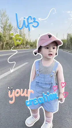 chữ xinh