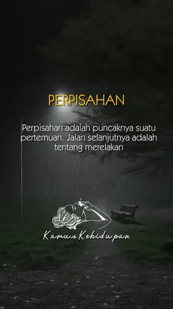 Perpisahan