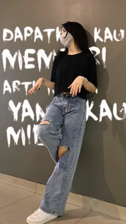 Background Lirik 
