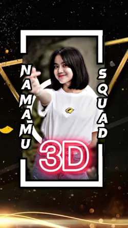 3D CC Or AM