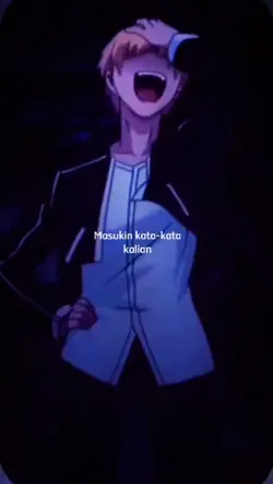 Mentahan nih Bos