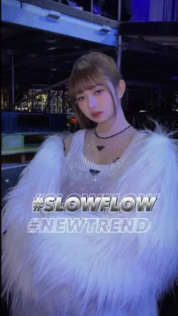 Slowflow new trend