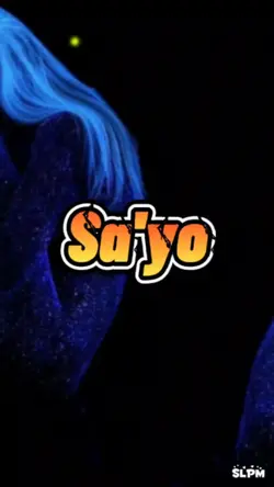 Sayo