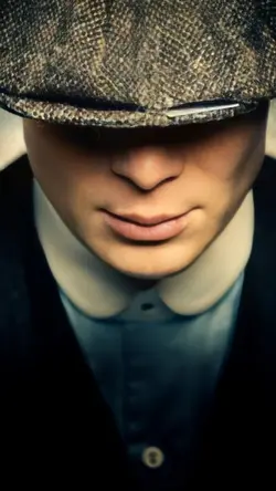 thomas shelby