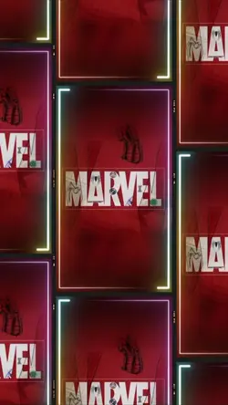 JJ MARVEL