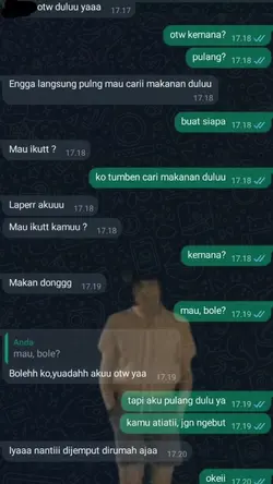 Ganti background