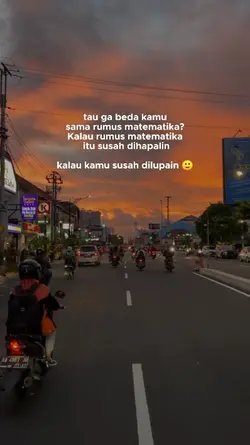 kamu dan matematika 