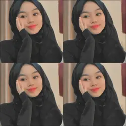 karna kamu cantik