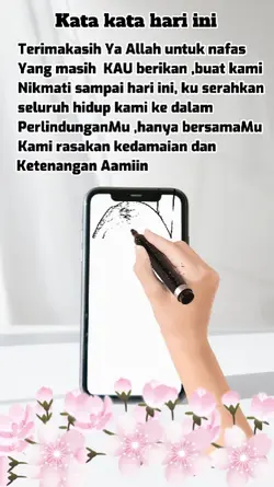 Tangan Menulis