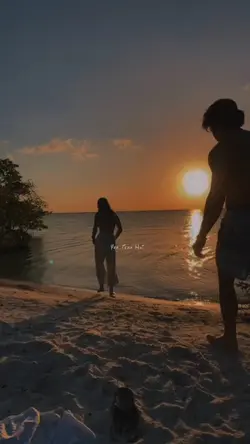 India pantai estetik