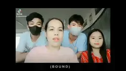 #Bound