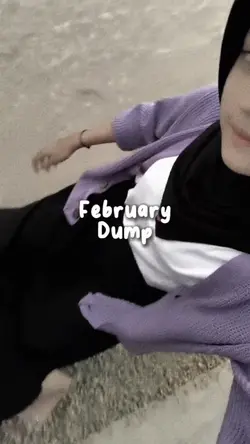 february dump