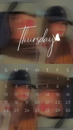 THURSDAY