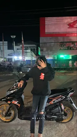 Mode foto