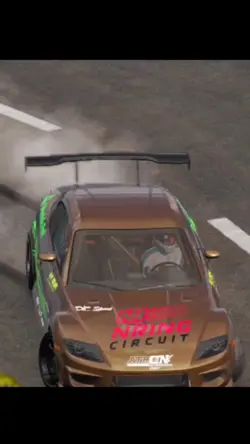 Mazda rx8