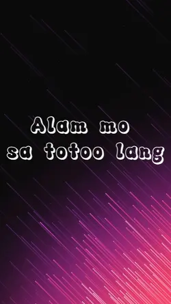 alam mo