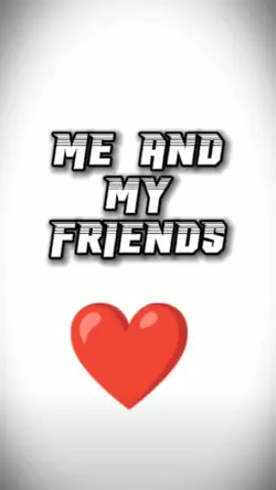 MyBestFriend