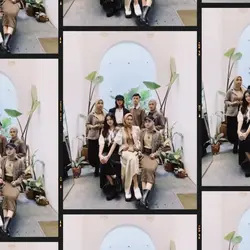 rame2 lebih heboh