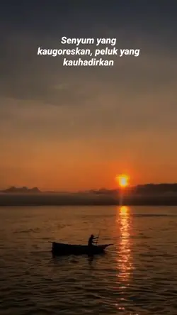 Dialog Senja Dendam