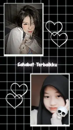 Sahabat terbaikku