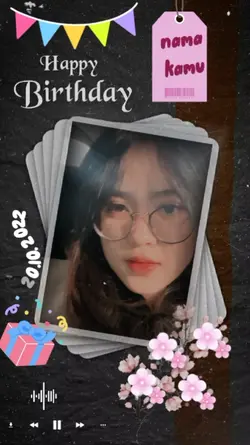 happy birthday | 20
