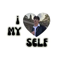 love myself