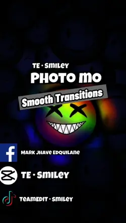 Smooth Transitions