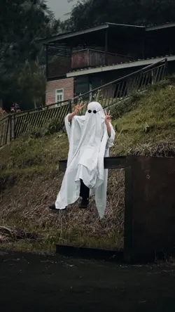 Ghosting 👻