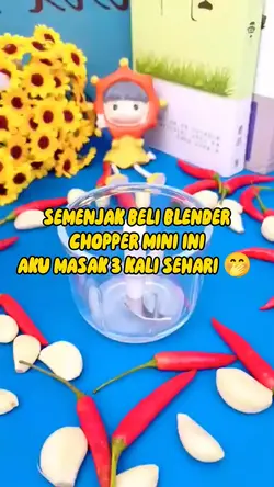 blender mini