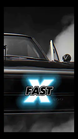 try this fastX