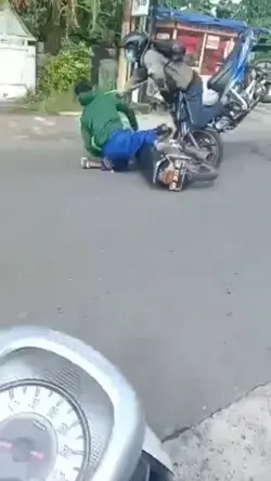 Sengaja Gue Ulang2
