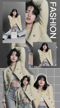 FASHION ||3