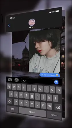 Mẫu Messenger 