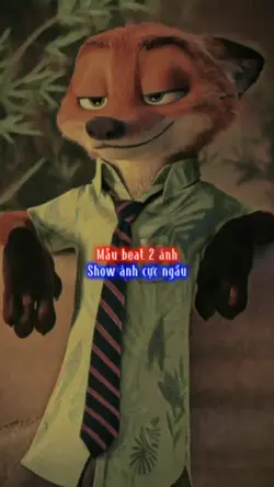 Show 2 ảnh cực ngầu