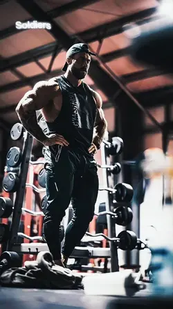 gym motivation