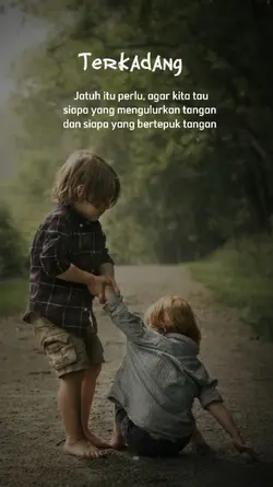 Terkadang