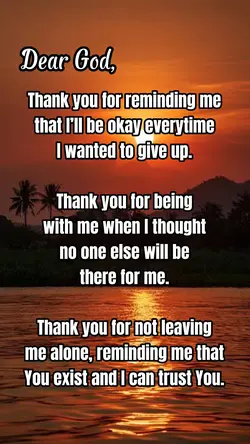 In God, I Trust