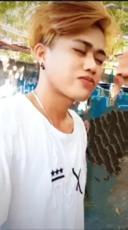 BALANG araw