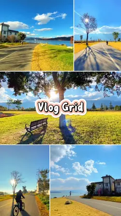 Vlog Grid 26.02
