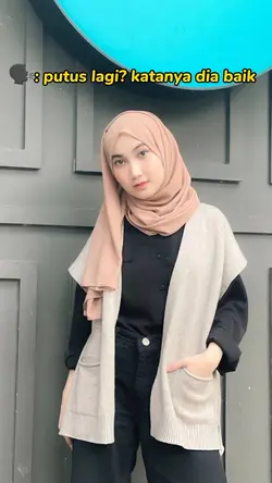 putus lagi