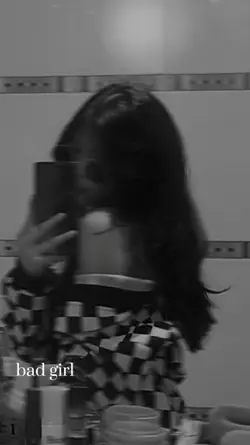bad girl