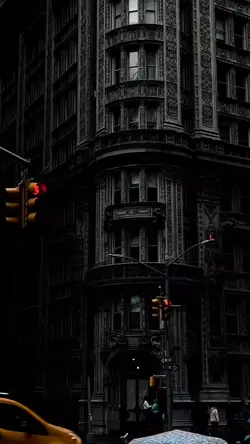 street vibes