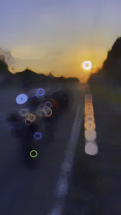 Cinematic motor
