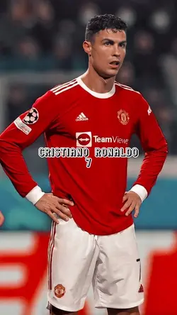 Cristiano Ronaldo7